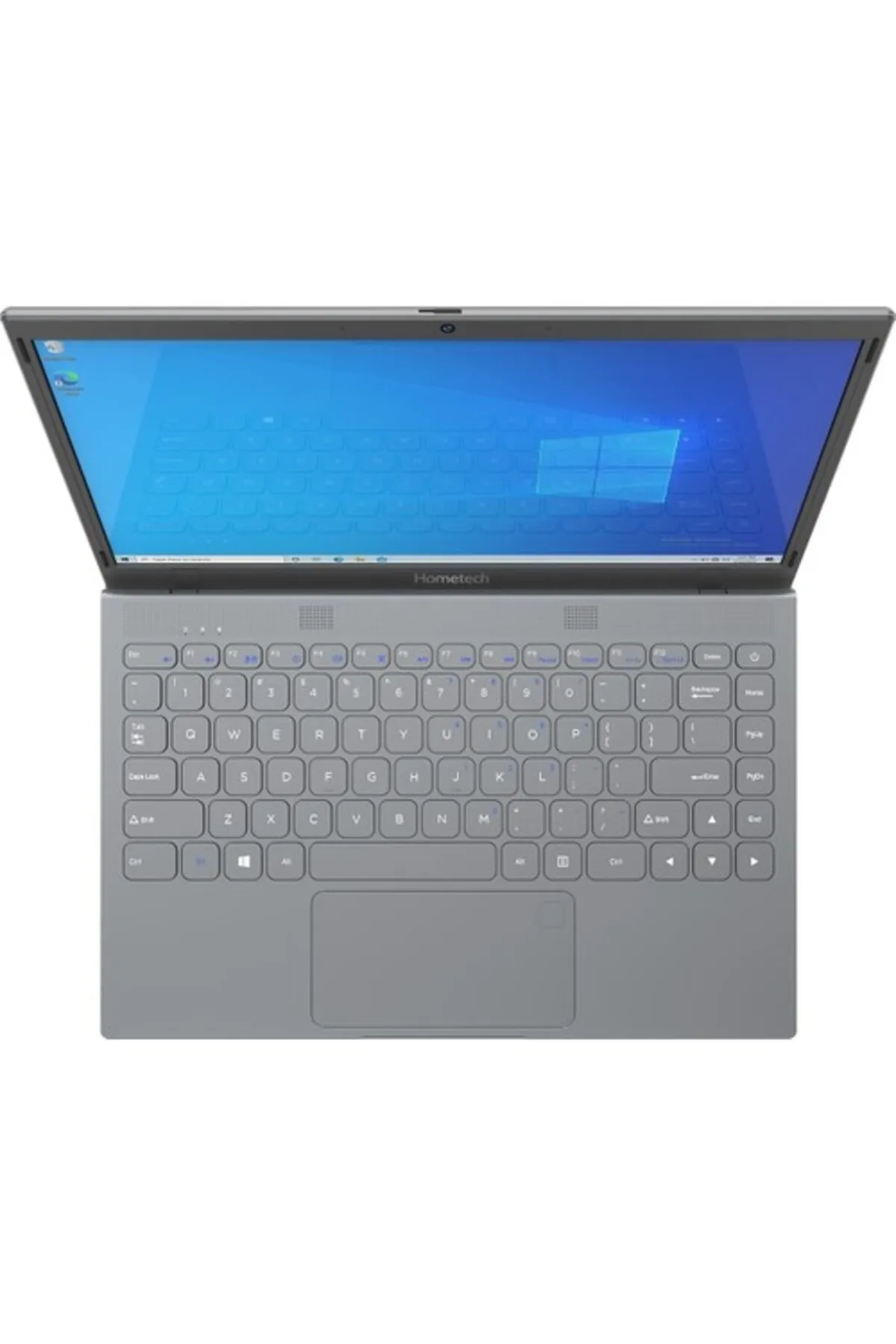 Hometech Alfa 620c Intel Celeron N4020 4 Gb 128 Gb Ssd Windows 11 14.1&quot; Tn Taşınabilir Bilgisayar